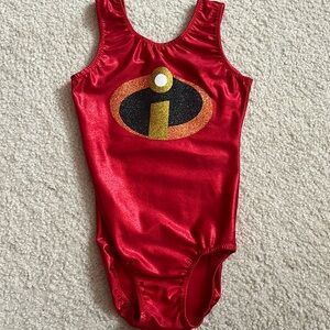EUC leotard